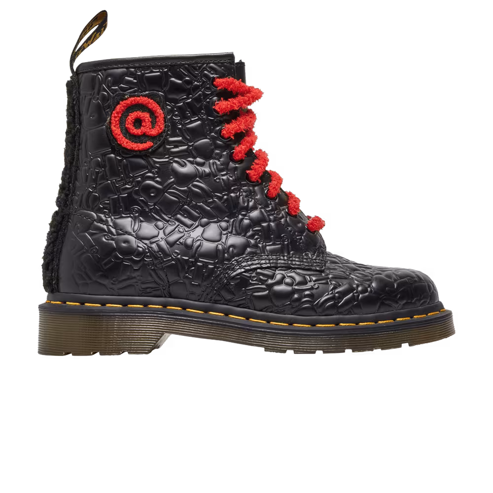Medicom Toy x Dr. Martens 1460 Be@rBrick
