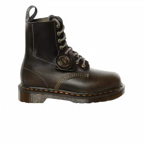 Dr. Martens 1460 'Pascal Sepia Grey'
