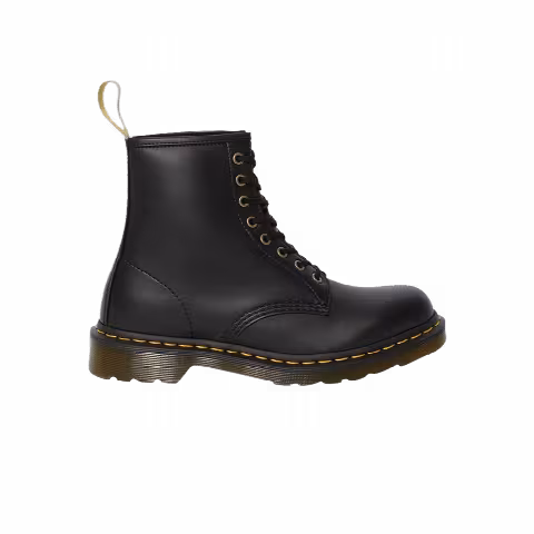 Dr. Martens Vegan 1460 'Felix Rub Off - Black'