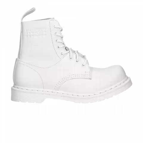 MM6 Maison Margiela x Dr. Martens 1460 Twisted and Reimagined 'White'