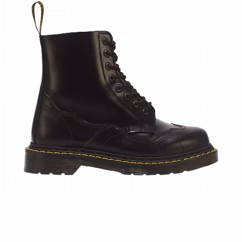 Dr. Martens 1460 Pascal RI 'Black'