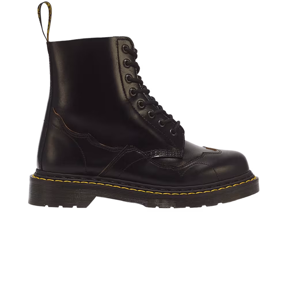 Dr. Martens 1460 Pascal RI Black