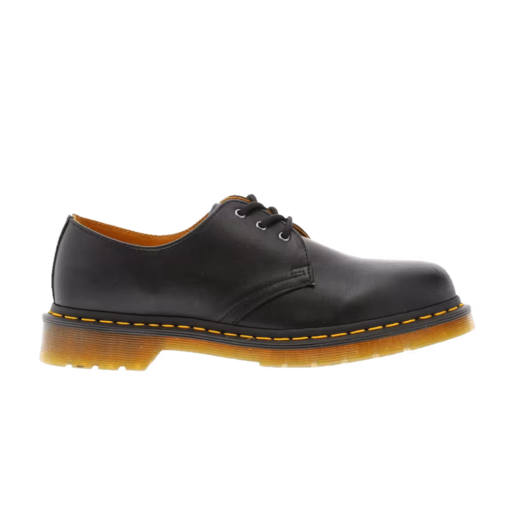 Dr. Martens 1461 Nappa Leather Black