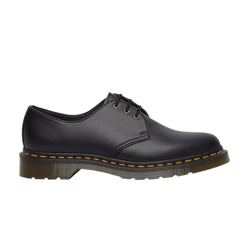 Dr. Martens 1461 Felix Oxford Black