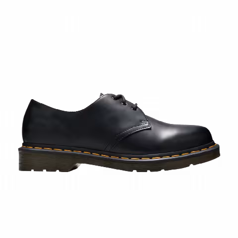 Dr. Martens 1461 'Black Smooth'