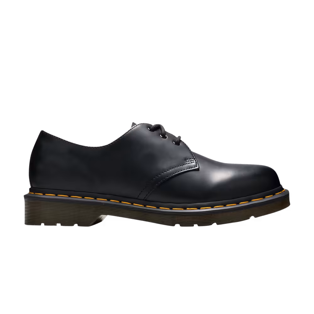 Dr. Martens 1461 Black Smooth