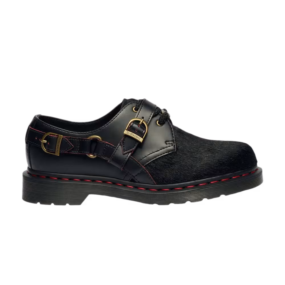 Dr. Martens 1461 Year Of The Horse