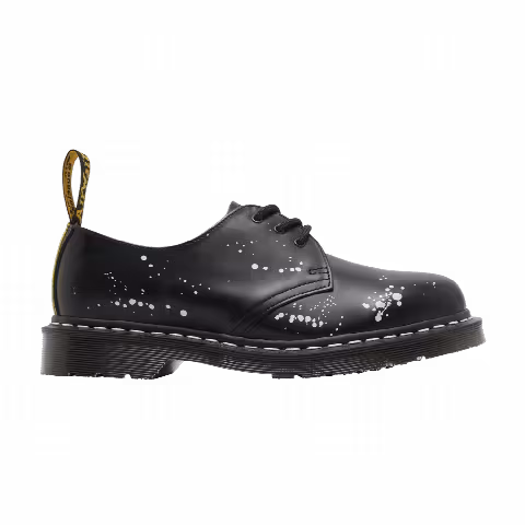 Neighborhood x Dr. Martens 1461 Made In England 'Paint Splatter'