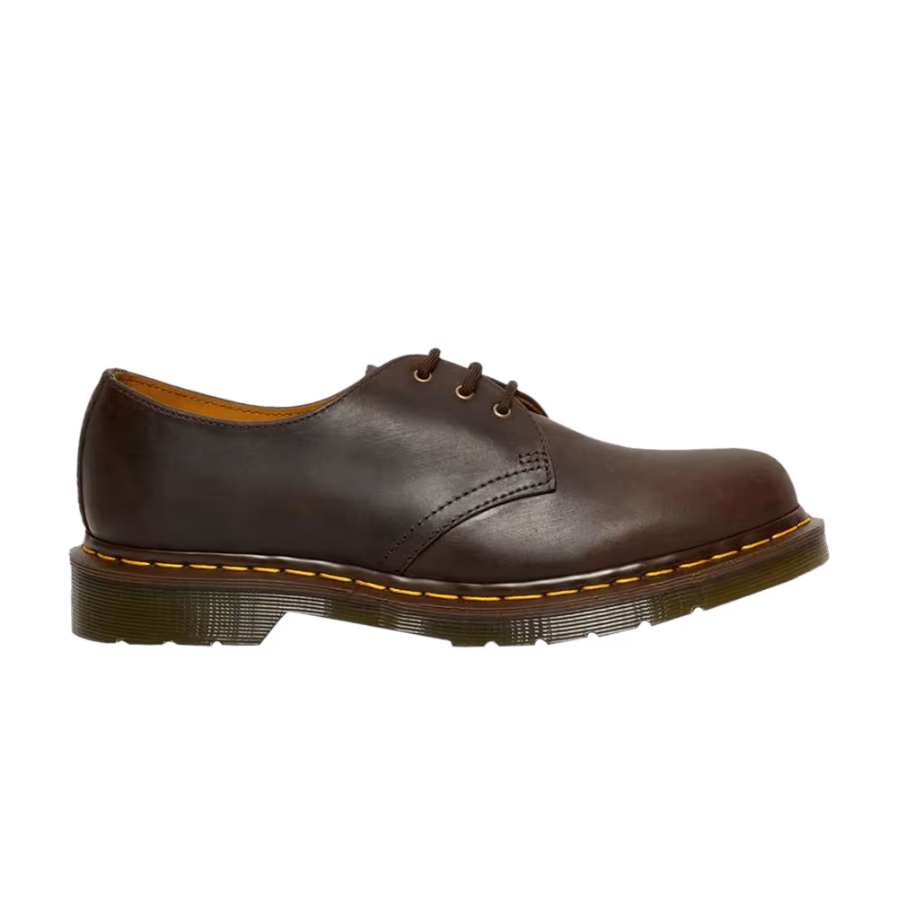 Dr. Martens 1461 Oxford Dark Brown
