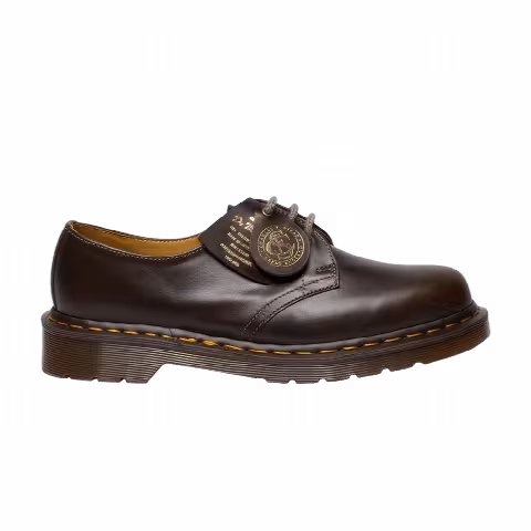Dr. Martens 1461 'Sepia Grey'