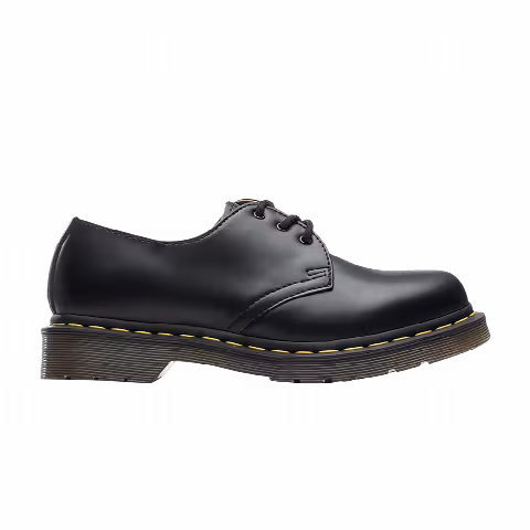 Dr. Martens Wmns 1461 Smooth 'Black'