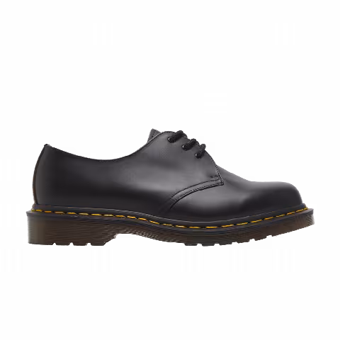Dr. Martens 1461 Vintage 'Black Quilon'