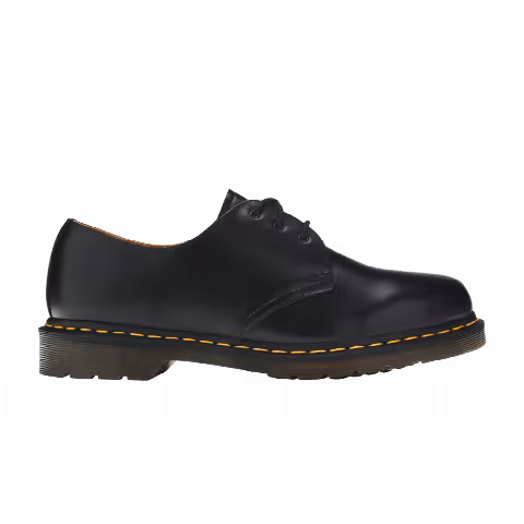 Dr. Martens 1461 Smooth Leather Oxford 'Black'