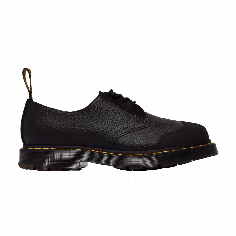 Dr. Martens Bodega x 1461 'Black'