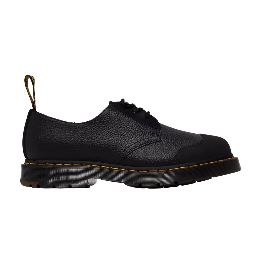 Dr. Martens Bodega x 1461 Black