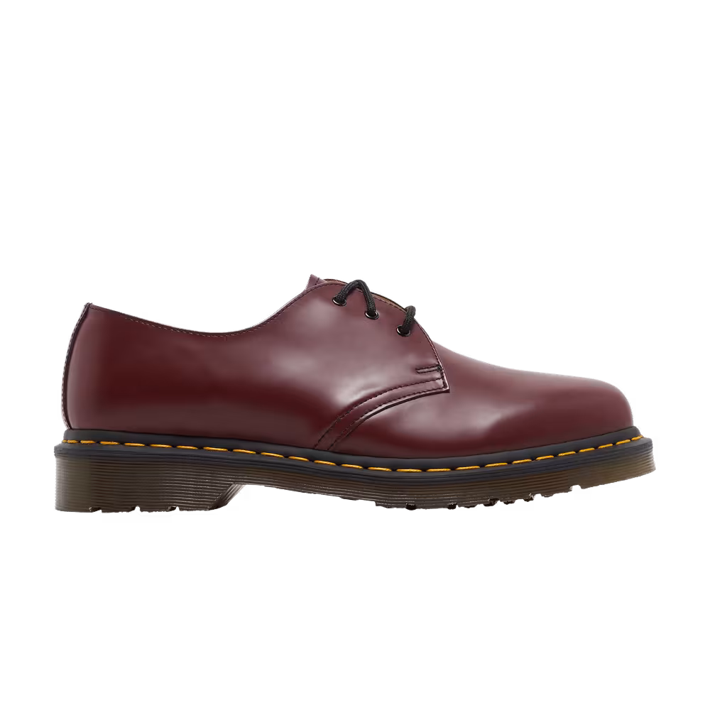 Dr. Martens 1461 Cherry Red