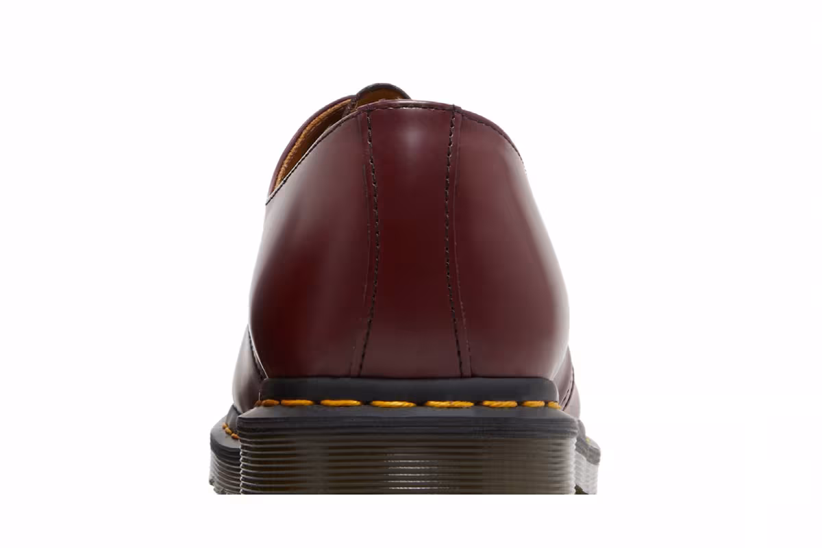 Dr. Martens 1461 Cherry Red, view 8
