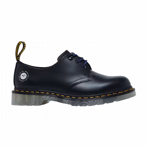 atmos x Dr. Martens 1461 'Black'