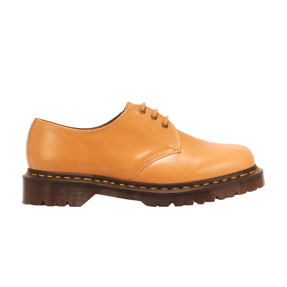Dr. Martens 1461 Tan