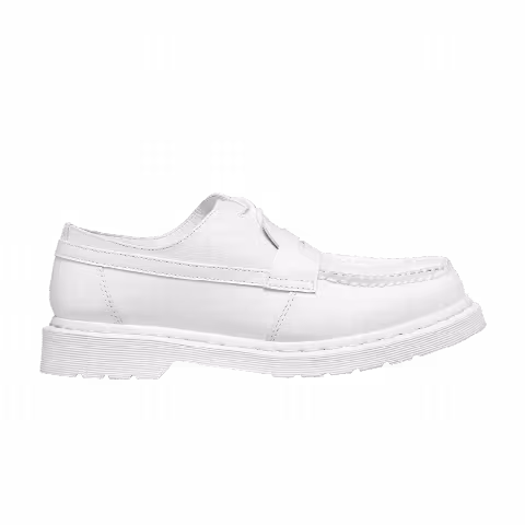 MM6 Maison Margiela x Dr. Martens Wmns 1461 Penton Mash Up 'White'