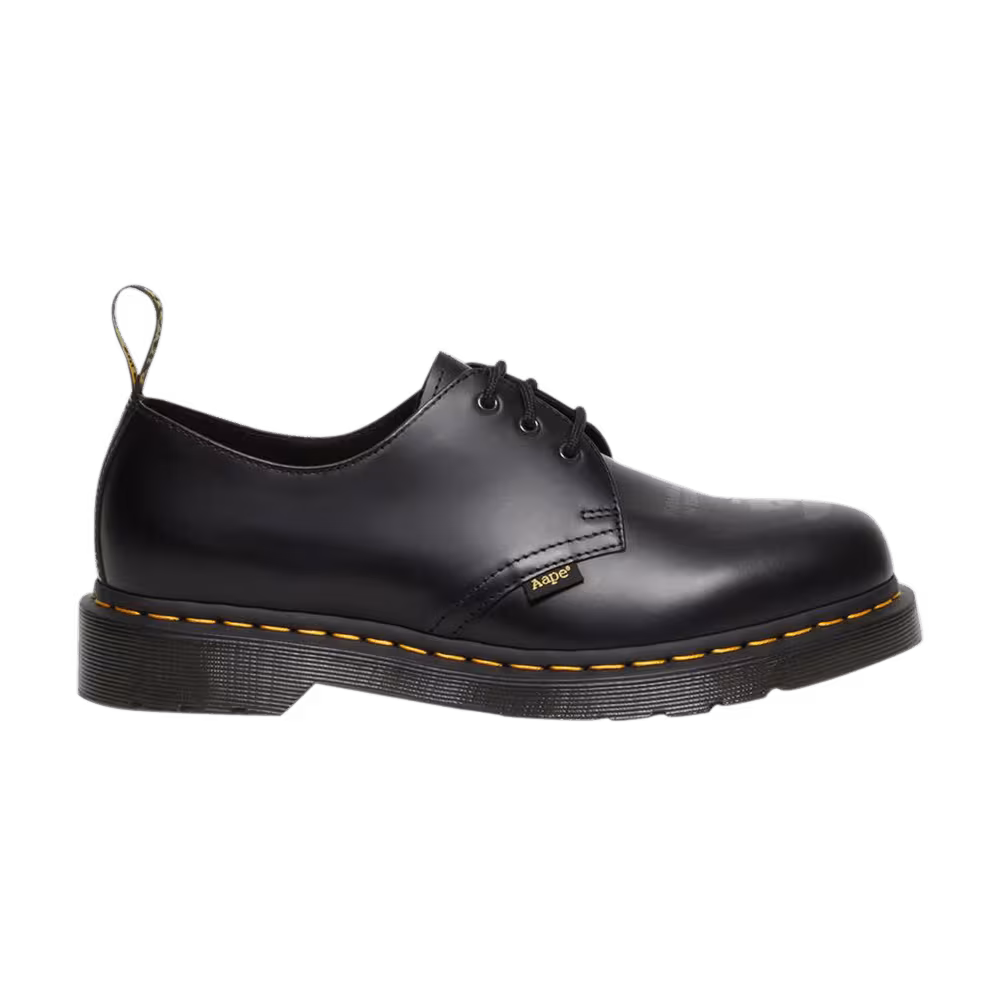 AAPE x Dr. Martens 1461 9000