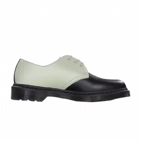 Concepts x Dr. Martens 1461 3-Eye 'Black Desert Sage'