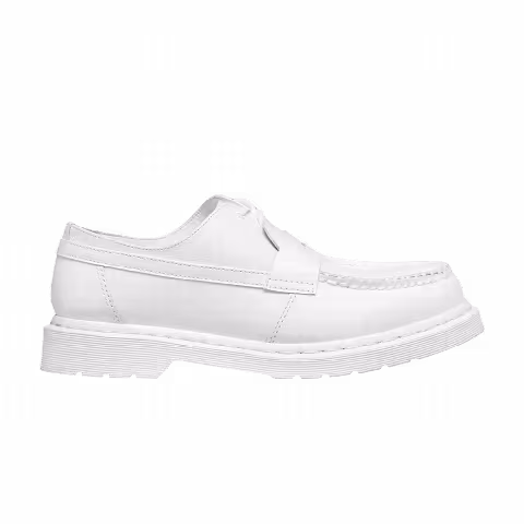 MM6 Maison Margiela x Dr. Martens 1461 Penton Mash Up 'White'