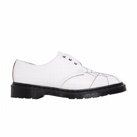 Supreme x Dr. Martens 1461 'Spiderweb - White'