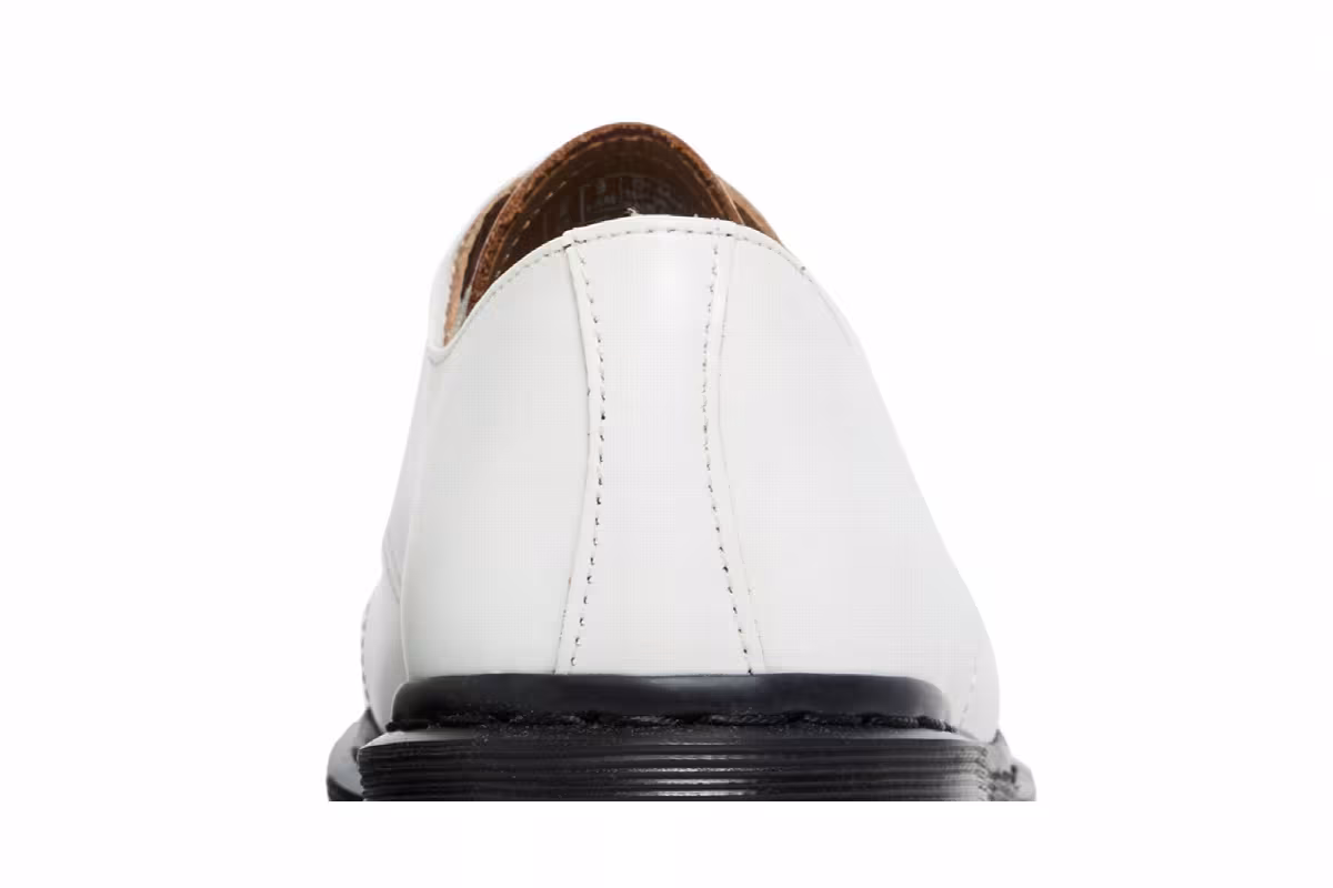 Supreme x Dr. Martens 1461 Spiderweb - White, view 8