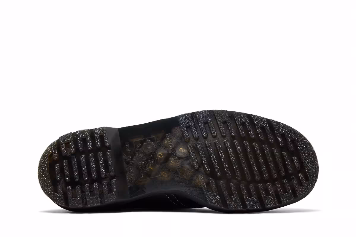 Dr. Martens 1461 Cavalier Leather Black Cavalier, view 5