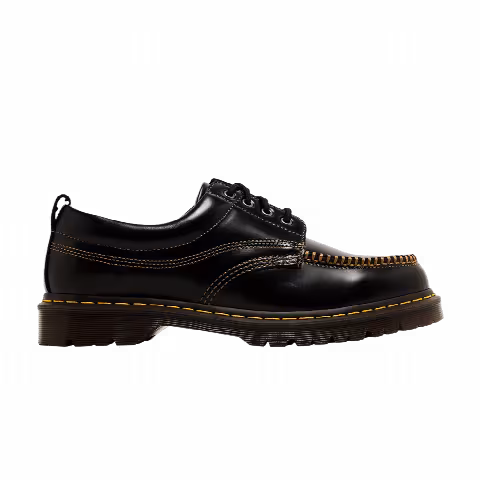 Dr. Martens Lowell 'Black Analine'