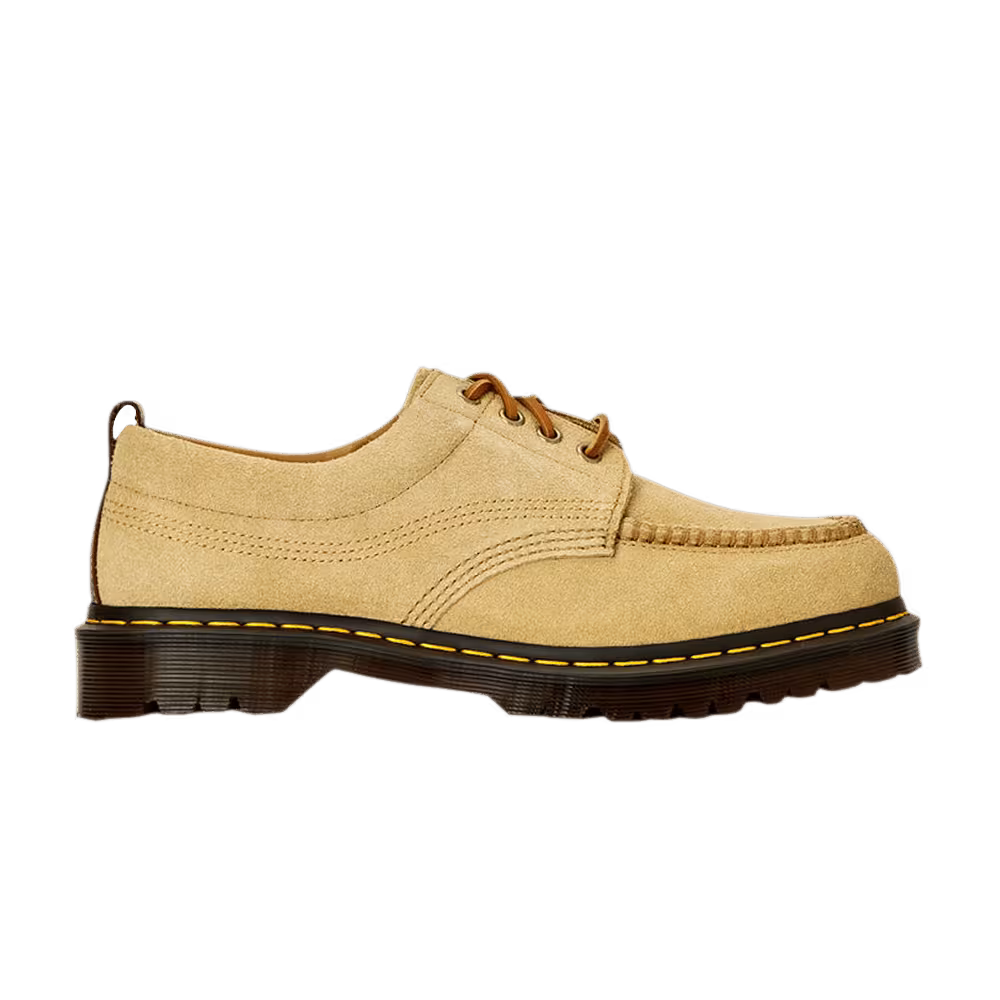 Dr. Martens Lowell Tan Butterscotch