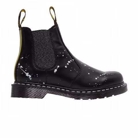 Dr. Martens Neighborhood x 2976 Made In England Chelsea 'Paint Splatter'