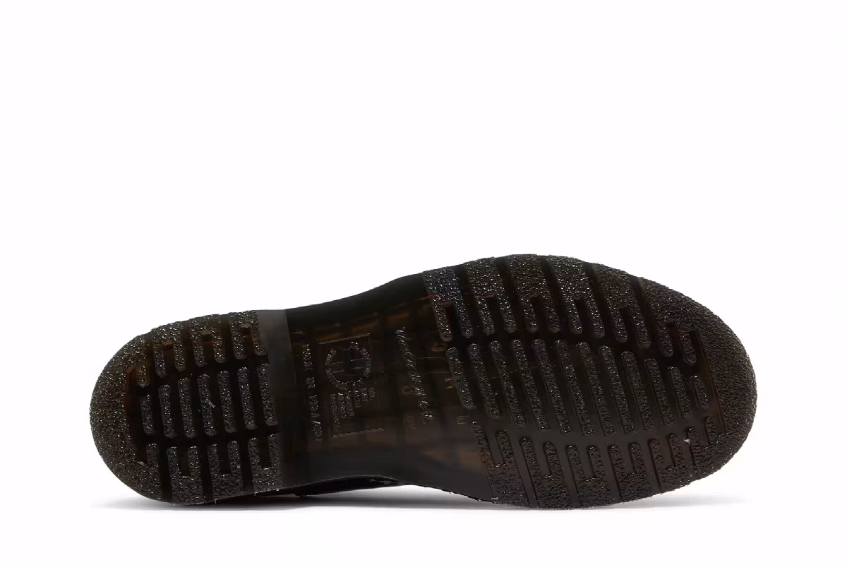 Dr. Martens Neighborhood x 2976 Made In England Chelsea Paint Splatter, view 5