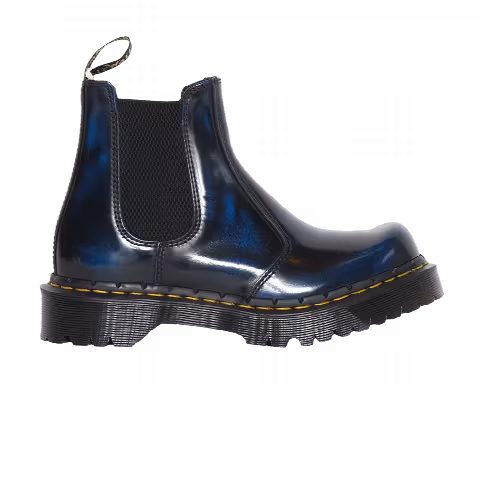 Dr. Martens 2976 Lux Boot 'Black'