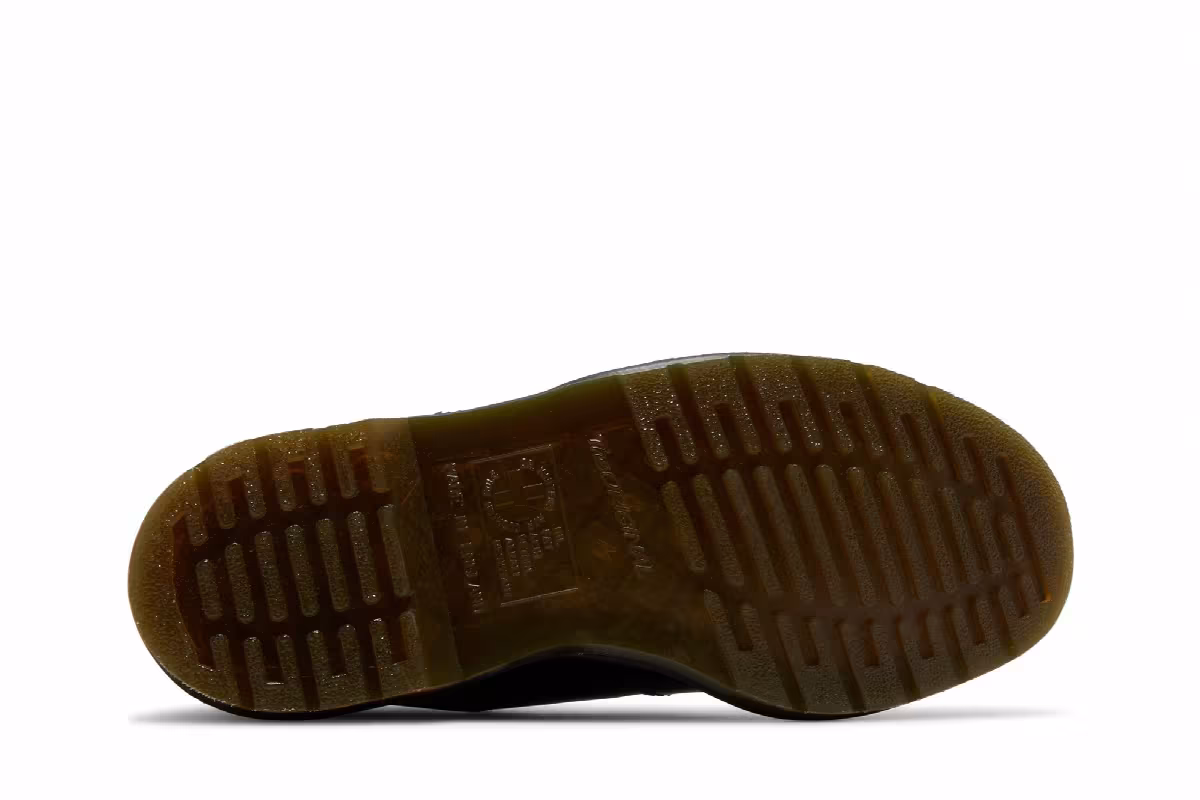 Needles x Dr. Martens 2976 Snaffle Chelsea Black, view 5