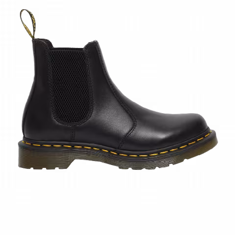 Dr. Martens Wmns 2976 Chelsea Boot 'Black'