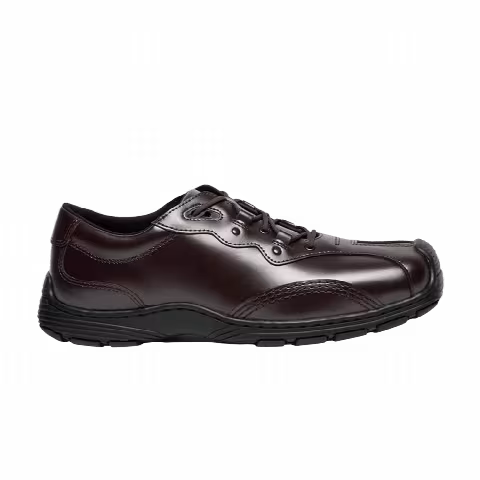 Dr. Martens Aurix 5I 'Oxblood'
