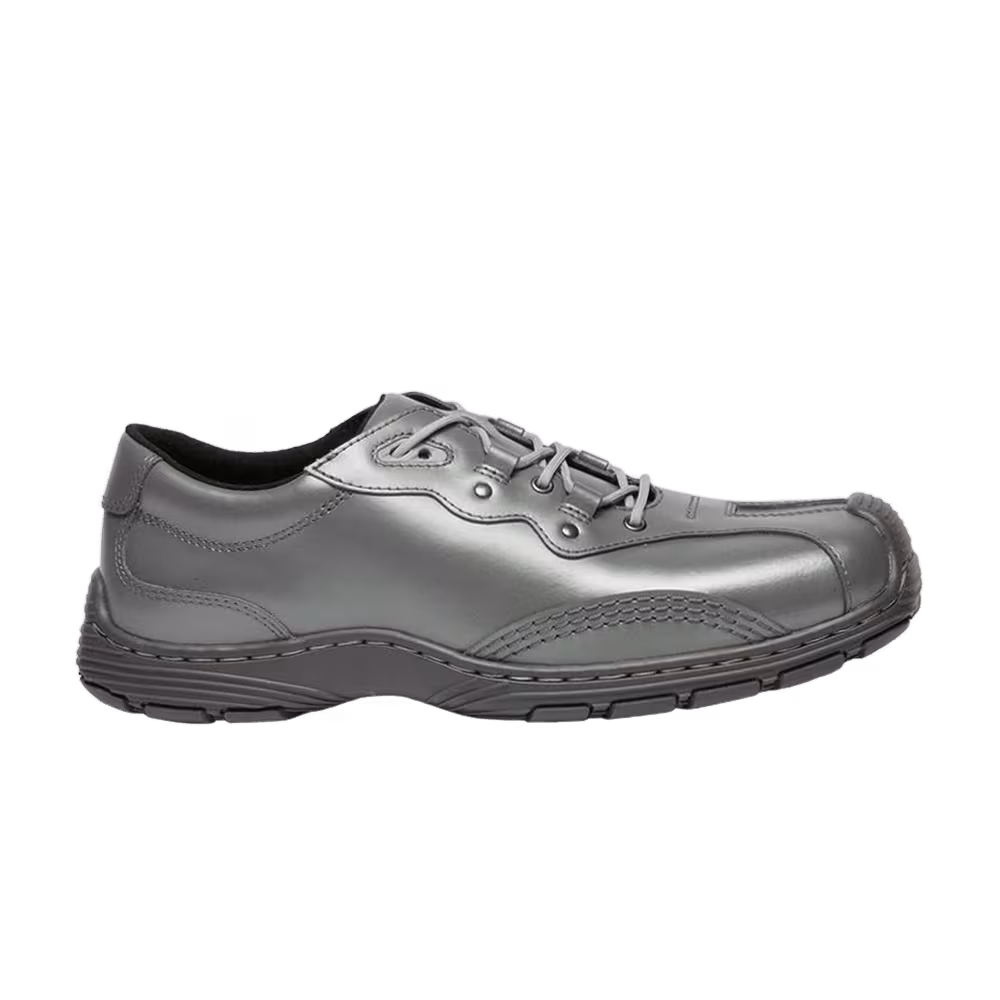 Dr. Martens Aurix 5I Gunmetal