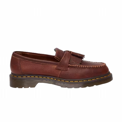 Dr. Martens Adrian Loafer 'Cashew'