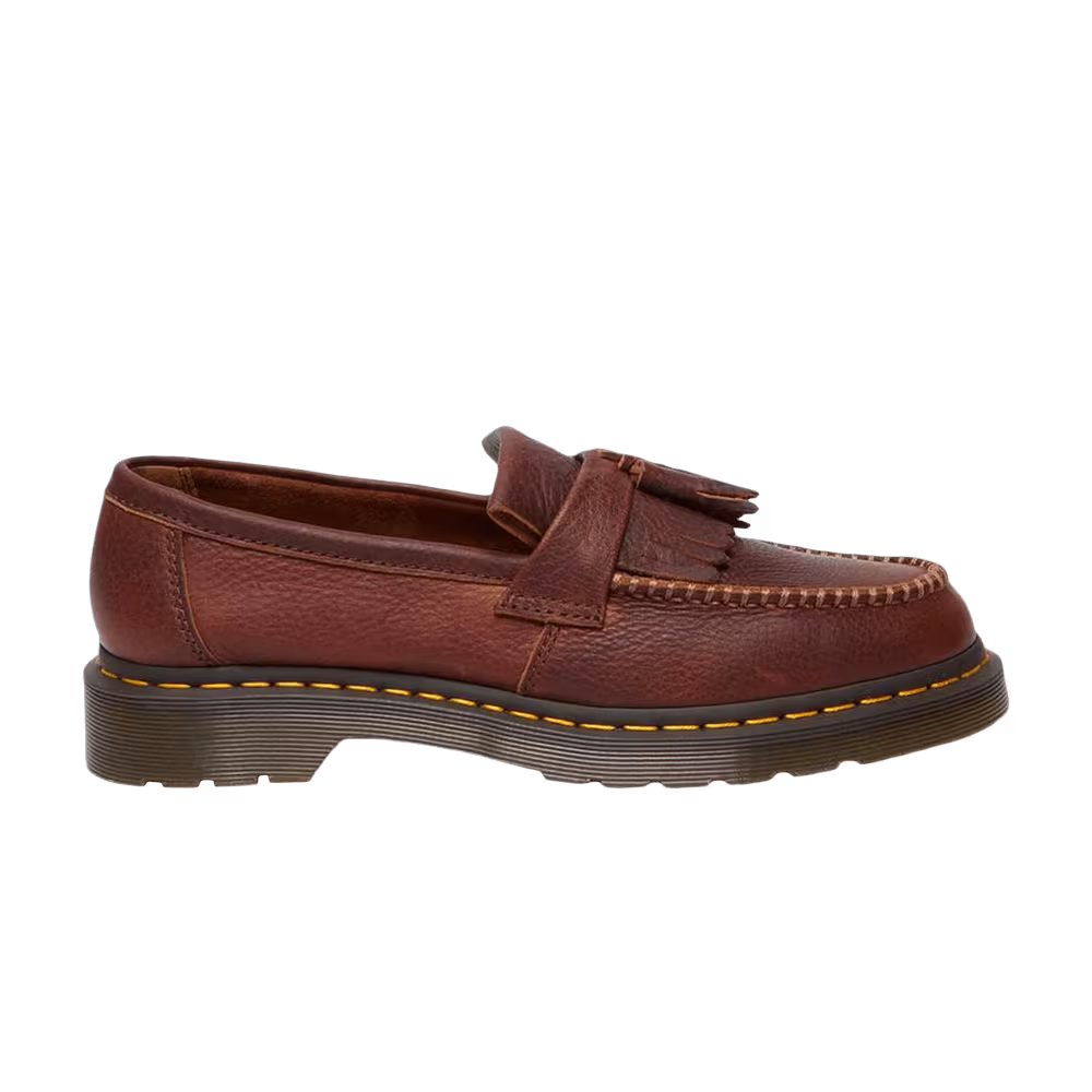 Dr. Martens Adrian Loafer Cashew