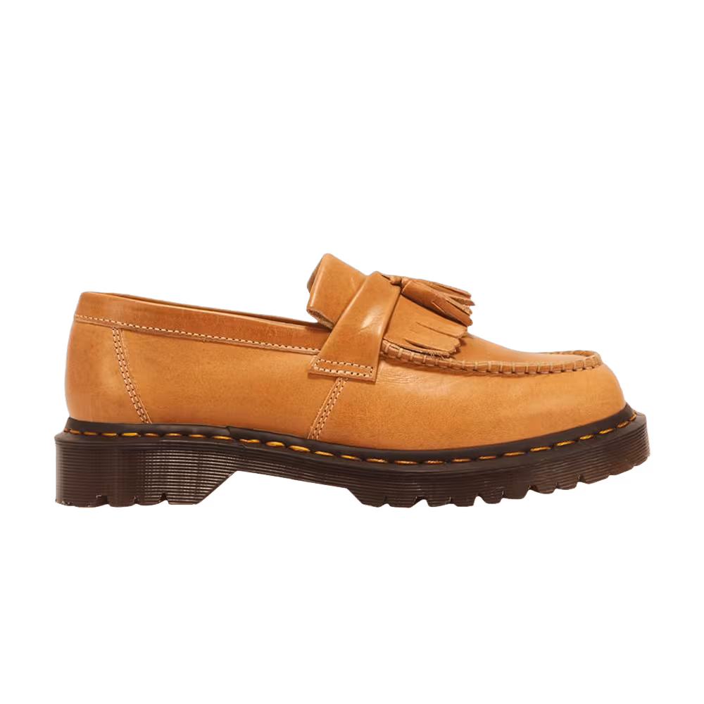 Dr. Martens Adrian Tan