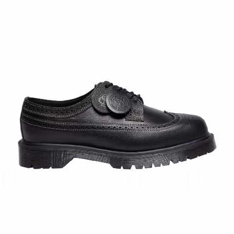 Dr. Martens 3989 Westminster Brogue 'Black'