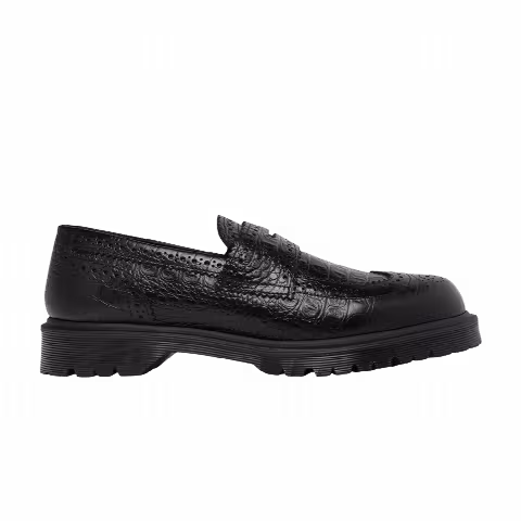 Dr. Martens 3989 Loafer 'Black Analine'