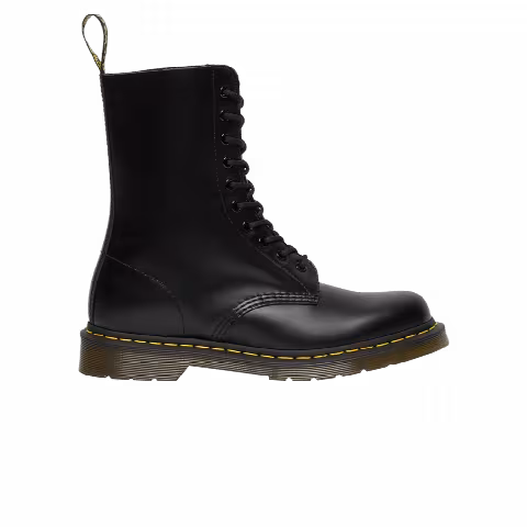 Dr. Martens 1490 Mid 'Black'