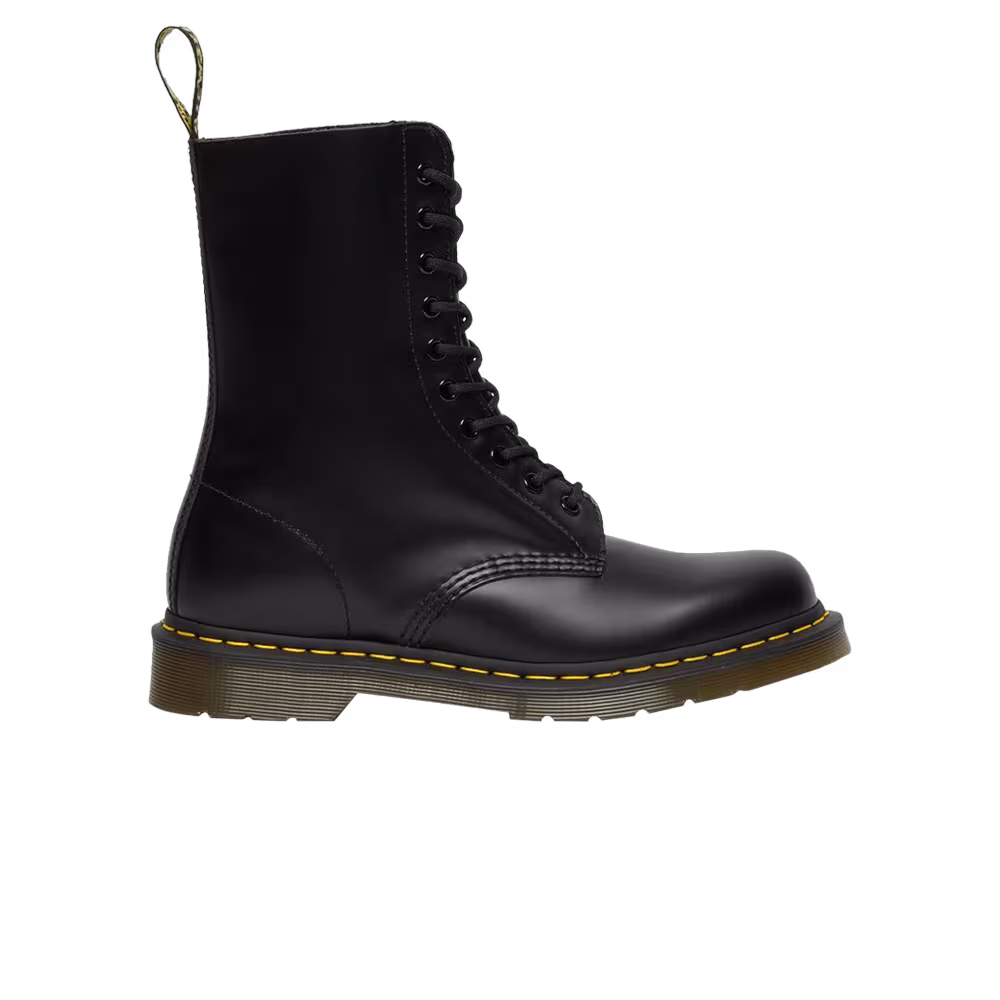 Dr. Martens 1490 Mid Black