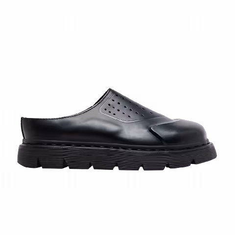 Dr. Martens Vent XX02 Mule 'Black'