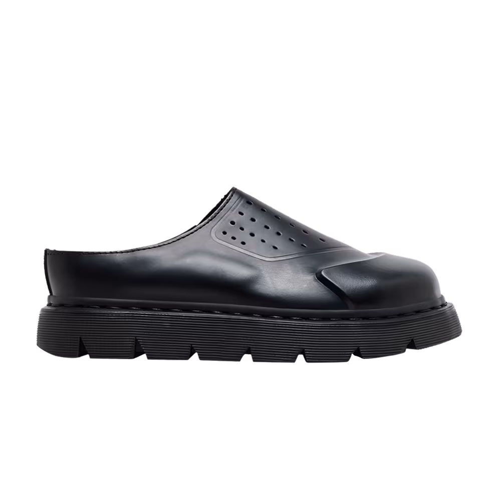Dr. Martens Vent XX02 Mule Black