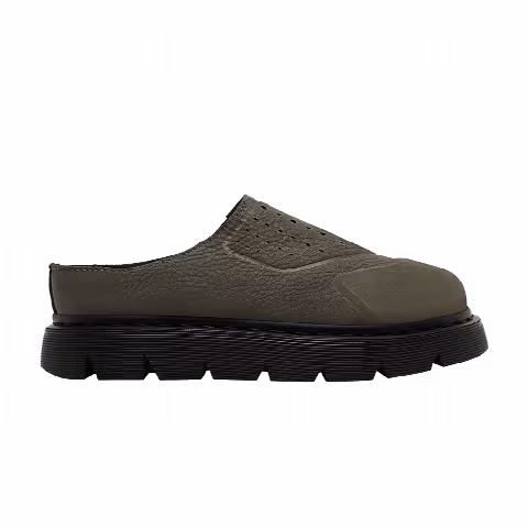 Dr. Martens Vent XX02 Mule 'Dark Grey'