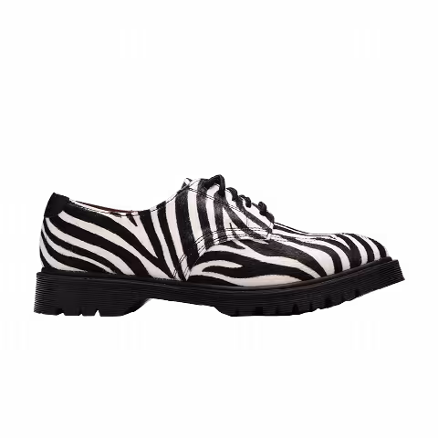 Supreme x Dr. Martens 2046 Oxford 'Zebra'